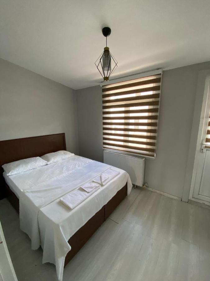 Zelya Istanbul Flats Apartment Luaran gambar