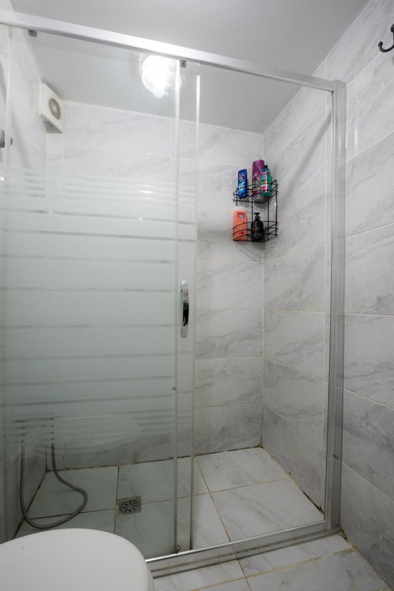 Zelya Istanbul Flats Apartment Luaran gambar