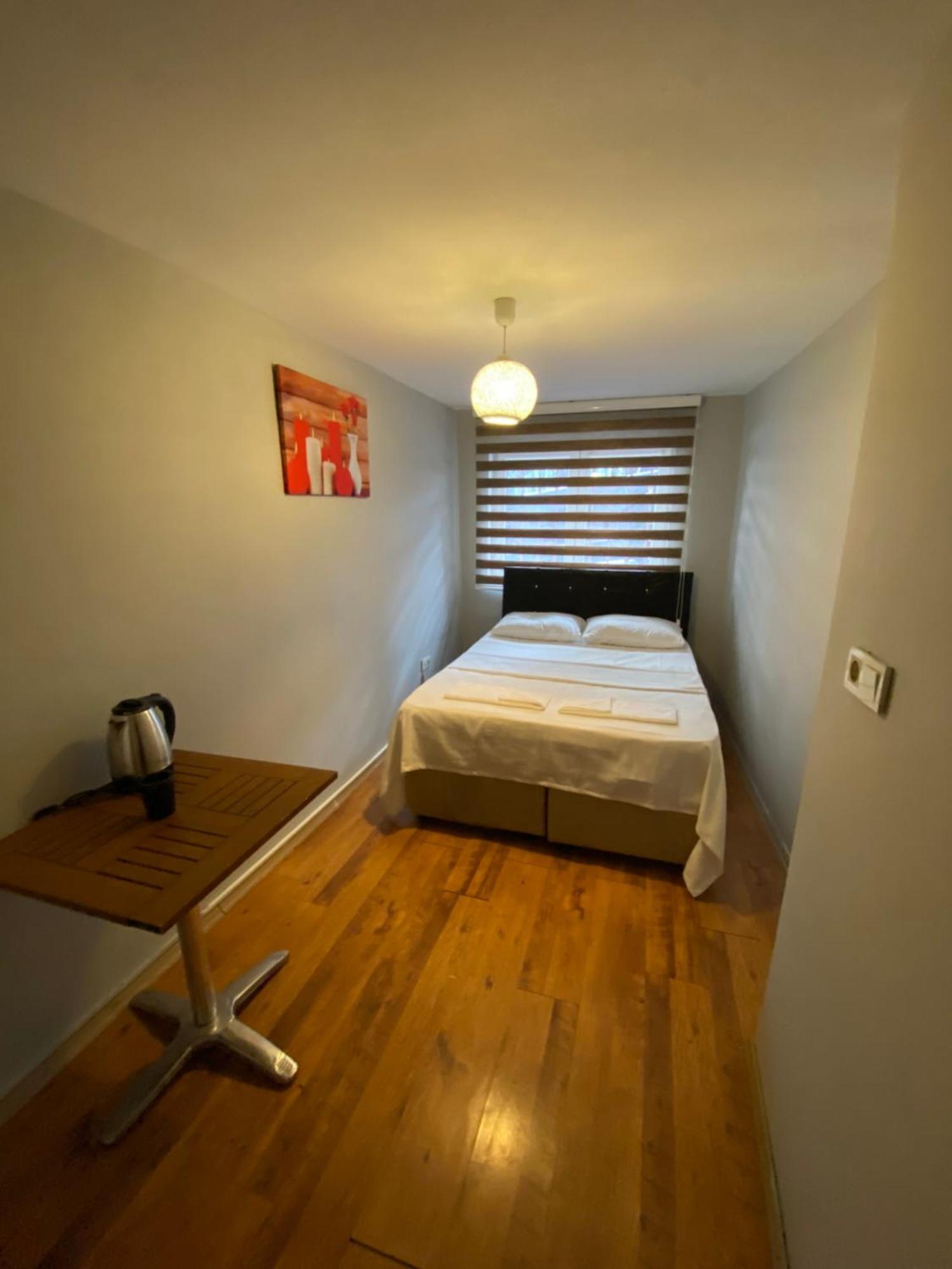 Zelya Istanbul Flats Apartment Luaran gambar