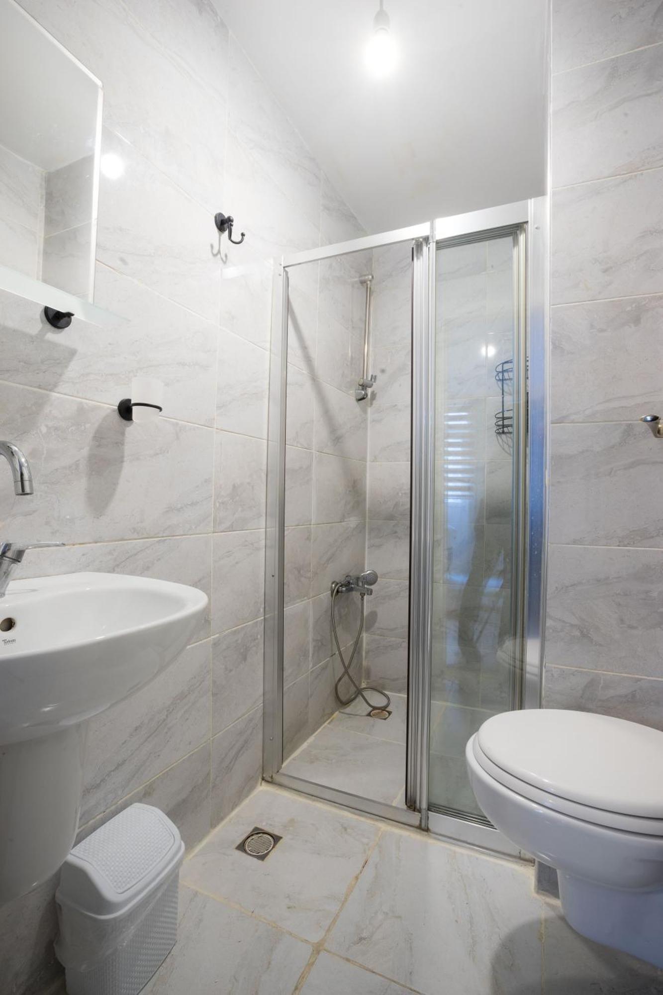 Zelya Istanbul Flats Apartment Luaran gambar