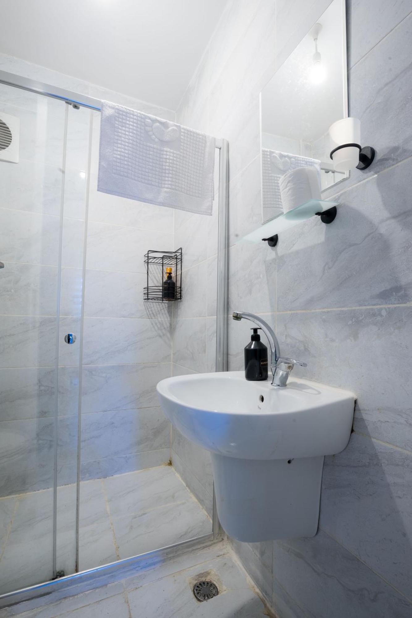 Zelya Istanbul Flats Apartment Luaran gambar
